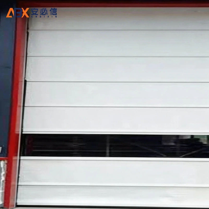 商丘高速门