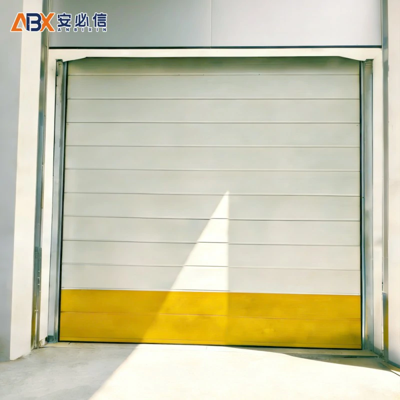 商丘工业滑升门